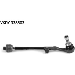 vairo traukė
                                SKF                                                VKDY 338503, SKF, VKDY338503