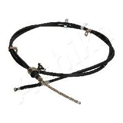 trosas, stovėjimo stabdys
                                ASHIKA                                                131-03-335L,