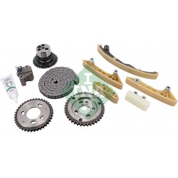 paskirstymo grandinės komplektas
                                INA                                                559 0188