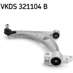 pakabos svirtis
                                SKF                                                VKDS 321104 B, SKF, VKDS32