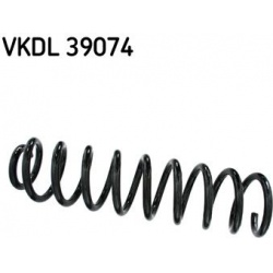 spyruoklė
                                SKF                                                VKDL 39074, SKF, VKDL39074, aut