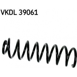 spyruoklė
                                SKF                                                VKDL 39061, SKF, VKDL39061, aut