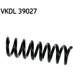 spyruoklė
                                SKF                                                VKDL 39027, SKF, VKDL39027, aut