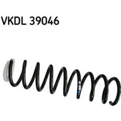 spyruoklė
                                SKF                                                VKDL 39046, SKF, VKDL39046, aut