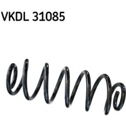 spyruoklė
                                SKF                                                VKDL 31085, SKF, VKDL31085, aut
