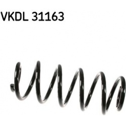 spyruoklė
                                SKF                                                VKDL 31163, SKF, VKDL31163, aut