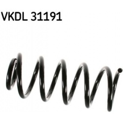 spyruoklė
                                SKF                                                VKDL 31191, SKF, VKDL31191, aut