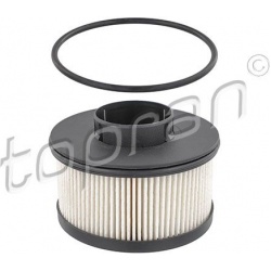 kuro filtras
                                TOPRAN                                630 808, Nenurodytas gamintojas, 630 808, 