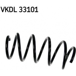 spyruoklė
                                SKF                                                VKDL 33101, SKF, VKDL33101, aut