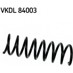 spyruoklė
                                SKF                                                VKDL 84003, SKF, VKDL84003, aut
