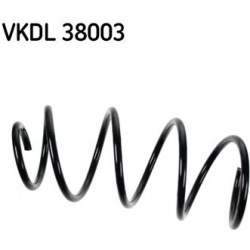 spyruoklė
                                SKF                                                VKDL 38003, SKF, VKDL38003, aut