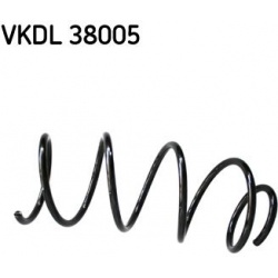 spyruoklė
                                SKF                                                VKDL 38005, SKF, VKDL38005, aut