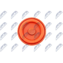 Alsuoklis, membrana
                                NTY                                                BPZ-PL-006, NTY, BPZ-P