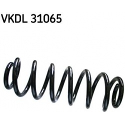 Spyruoklė
                                SKF                                                VKDL 31065, SKF, VKDL31065, aut