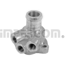 Aušinimo vamzdis, žarna
                                IMPERGOM                                90609, IMPERGOM, 90609, aut