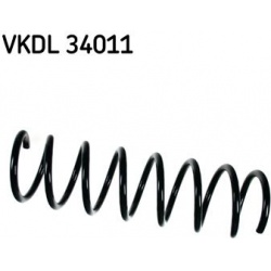 spyruoklė
                                SKF                                                VKDL 34011, SKF, VKDL34011, aut