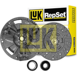 sankabos komplektas LuK RepSet
                                628325910, LuK, 628325910, auto detalė