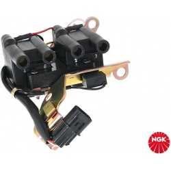 ritė, uždegimas
                                NGK                                U2042, NGK, U2042, auto detalė