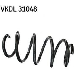 spyruoklė
                                SKF                                                VKDL 31048, SKF, VKDL31048, aut