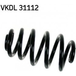 spyruoklė
                                SKF                                                VKDL 31112, SKF, VKDL31112, aut