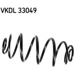 spyruoklė
                                SKF                                                VKDL 33049, SKF, VKDL33049, aut
