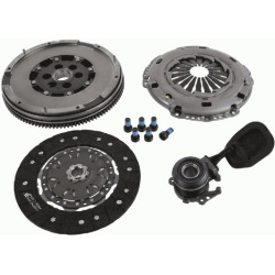 sankabos komplektas DMF Module plus CSC
                                SACHS                                                