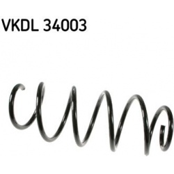 Spyruoklė
SKF VKDL 34003, SKF, VKDL34003, aut