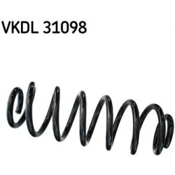 Spyruoklė
                                SKF                                                VKDL 31098, SKF, VKDL31098, aut