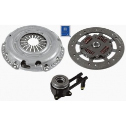 sankabos komplektas Kit plus CSC
                                SACHS                                                3000 99