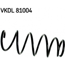 spyruoklė
SKF VKDL 81004, SKF, VKDL81004, aut