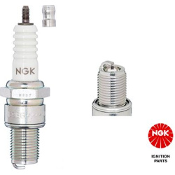 uždegimo žvakė
                                NGK                                                B9EG, NGK, B9EG, auto de