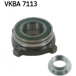 rato guolis
                                SKF                                                VKBA 7113, SKF, VKBA7113, auto