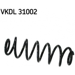 spyruoklė
                                SKF                                                VKDL 31002, SKF, VKDL31002, aut