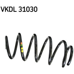 spyruoklė
                                SKF                                                VKDL 31030, SKF, VKDL31030, aut