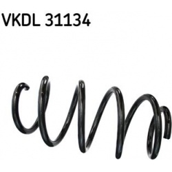 spyruoklė
                                SKF                                                VKDL 31134, SKF, VKDL31134, aut