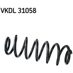 Spyruoklė
                                SKF                                                VKDL 31058, SKF, VKDL31058, aut
