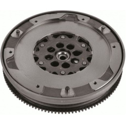 smagratis Dual-mass flywheel
                                SACHS                                                2294 501 21
