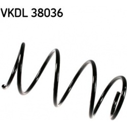 spyruoklė
SKF VKDL 38036, SKF, VKDL38036, aut