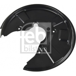 apsauginis skydas, stabdžių diskas
                                FEBI BILSTEIN                                           