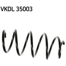 Spyruoklė
SKF VKDL 35003, SKF, VKDL35003, aut