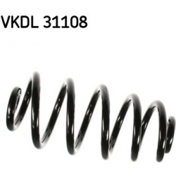 spyruoklė
                                SKF                                                VKDL 31108, SKF, VKDL31108, aut