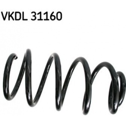 spyruoklė
                                SKF                                                VKDL 31160, SKF, VKDL31160, aut