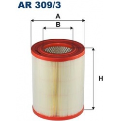 oro filtras
                                FILTRON                                                AR309/3, Nenurodytas gamin