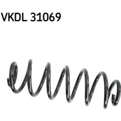 spyruoklė
                                SKF                                                VKDL 31069, SKF, VKDL31069, aut