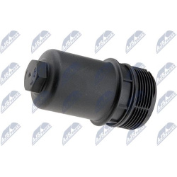 dangtis, alyvos filtro korpusas
                                NTY                                                CCL-AU-022