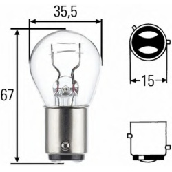 HELLA                                                8GD 004 772-151, Nenurodytas gamintojas, 8GD004772-151, auto detalė