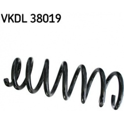 spyruoklė
SKF VKDL 38019, SKF, VKDL38019, aut
