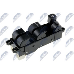 Jungiklis, lango pakėliklis
NTY EWS-NS-001, N