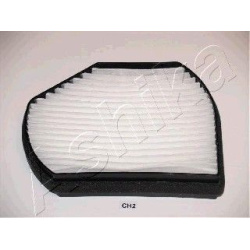 filtras, salono oras
                                ASHIKA                                                21-CH-CH2, ASHIKA,