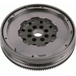 smagratis Dual-mass flywheel
                                SACHS                                                2294 501 24
